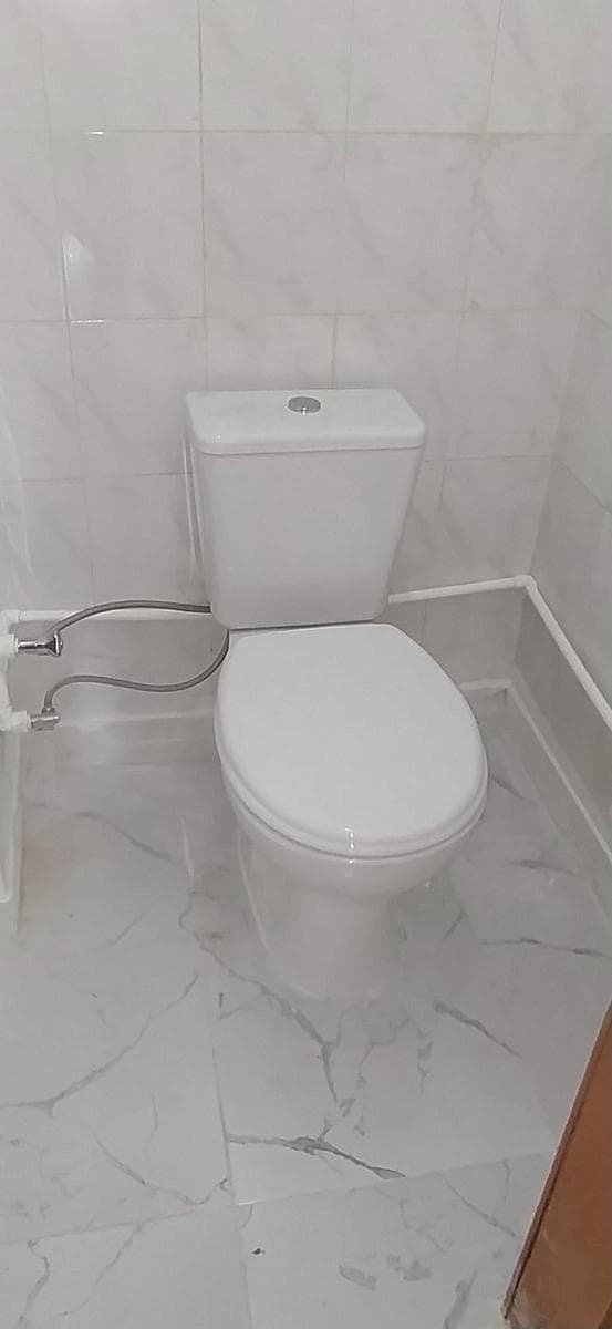 Klozet Rezervuar Tamiri servis uygulaması