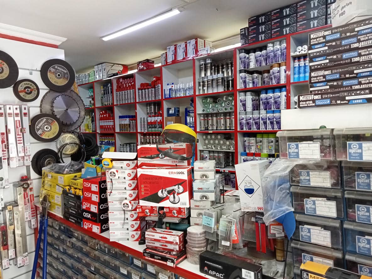 Acil Su Tesisat Servisi sonrası kontrol