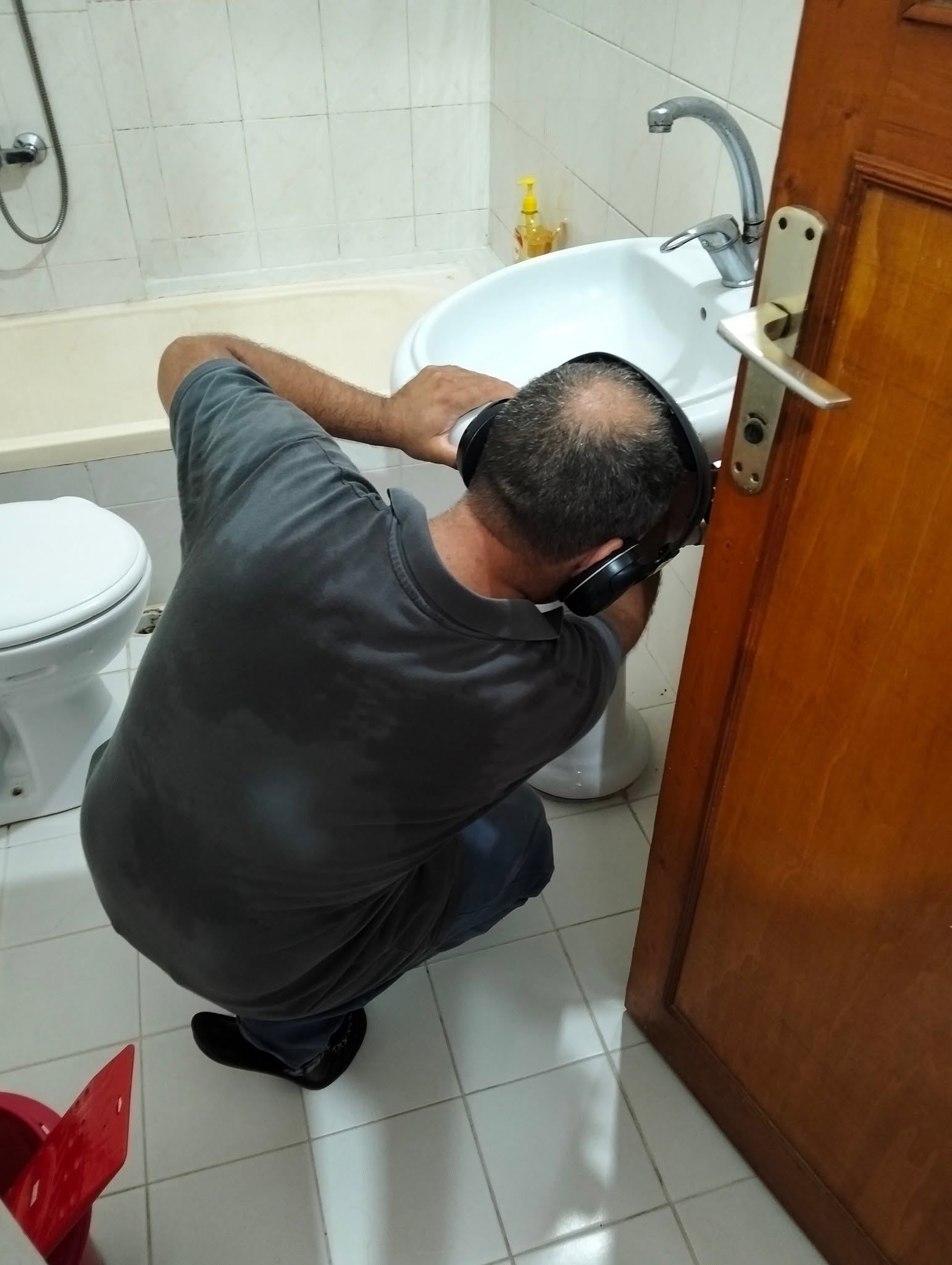 Batıkent gider açma