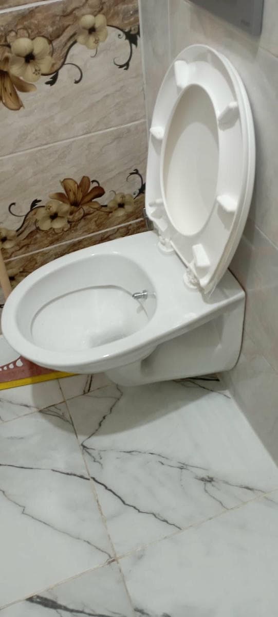 Kalecik klozet tıkanıklığı