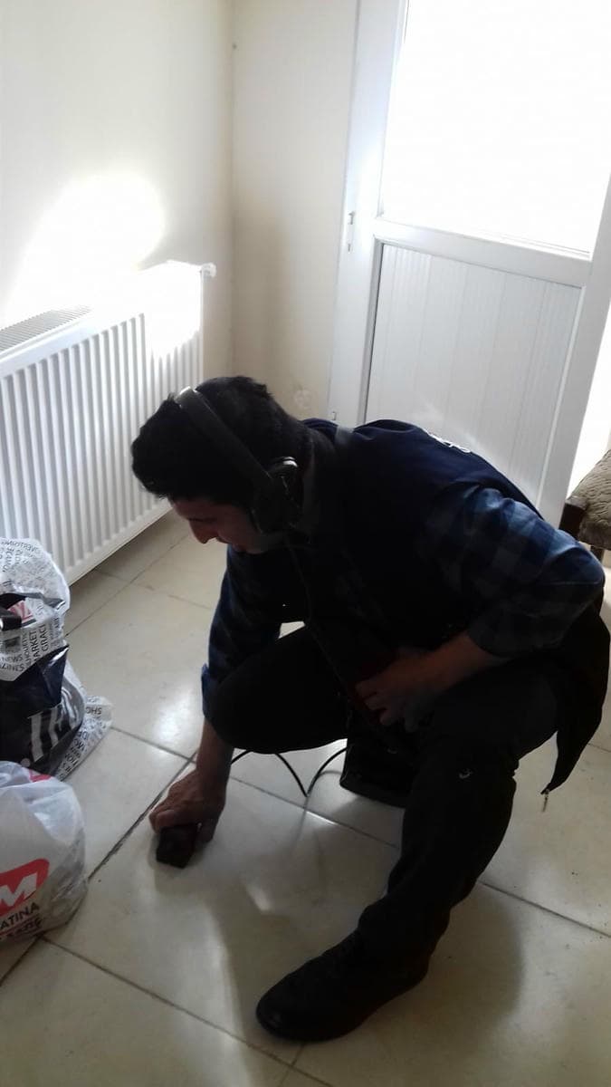 Klozet tıkanıklığı açma