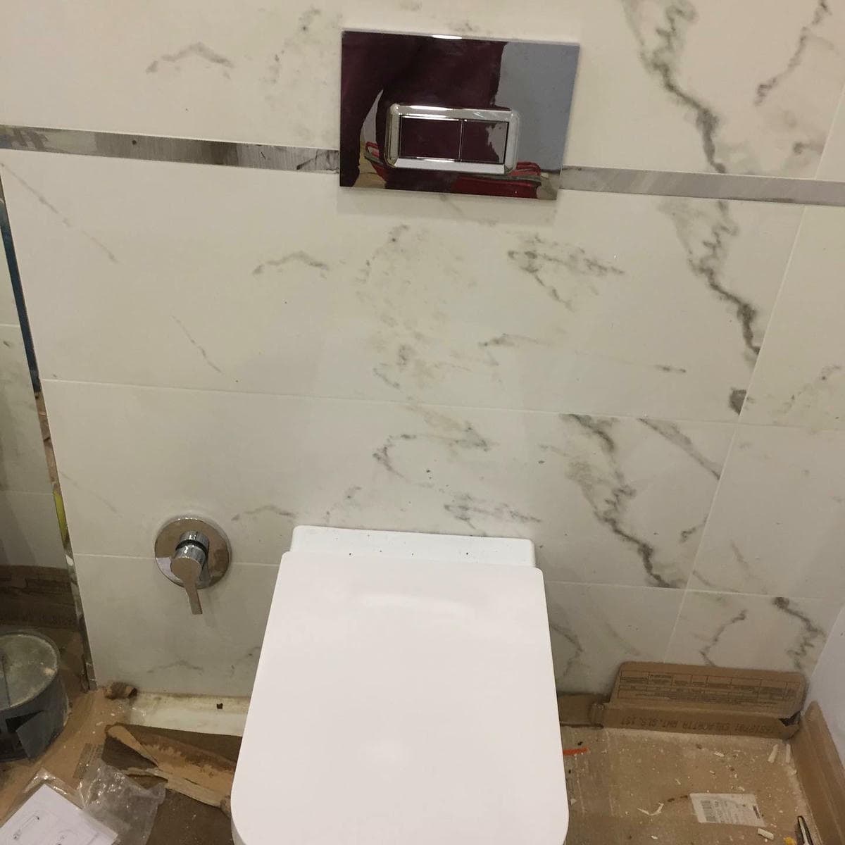 Su Kaçağı Tespiti servis uygulaması