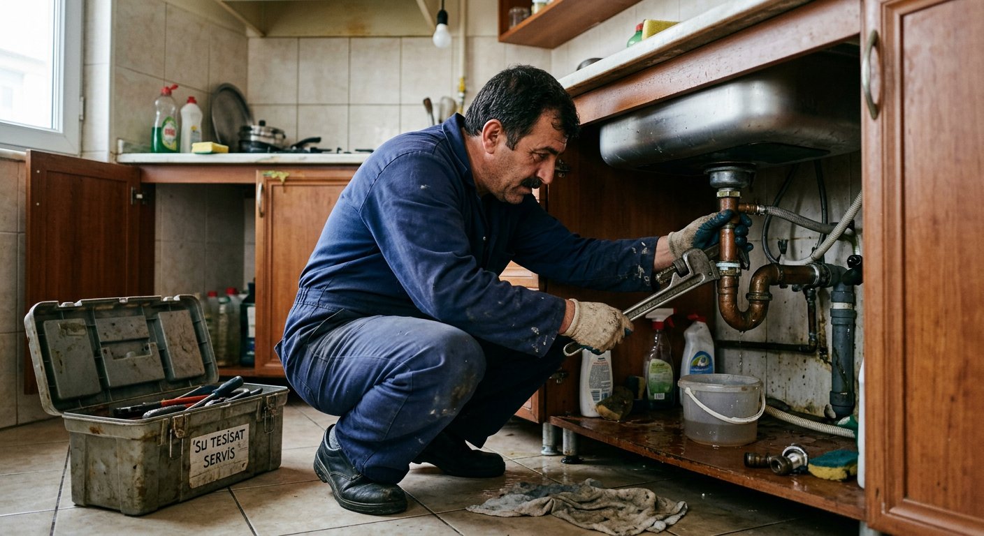 Balgat gider açma