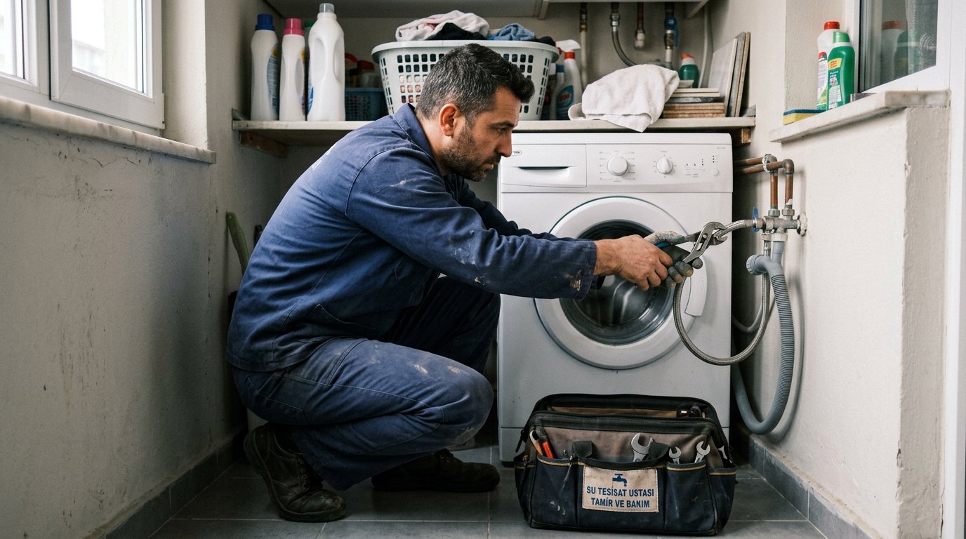 Akyurt güvenilir tesisatçı