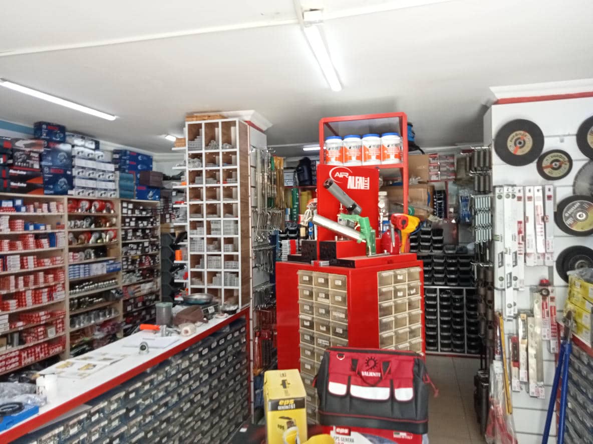Acil Su Tesisat Servisi bakım kontrolü