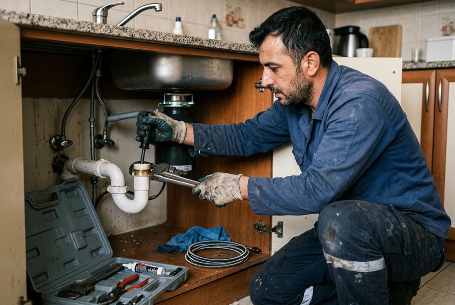 Eryaman gider açma